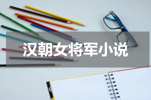 汉朝女将军小说