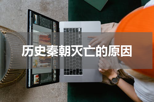 历史秦朝灭亡的原因