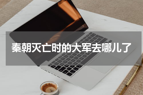 秦朝灭亡时的大军去哪儿了