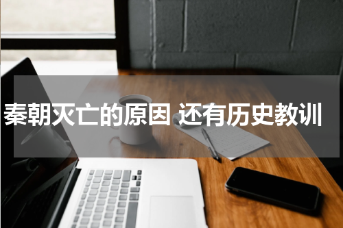秦朝灭亡的原因 还有历史教训