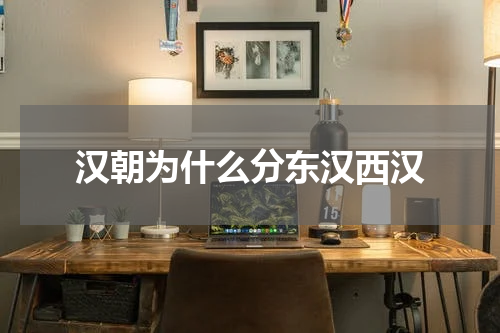 汉朝为什么分东汉西汉