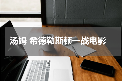 汤姆 希德勒斯顿一战电影