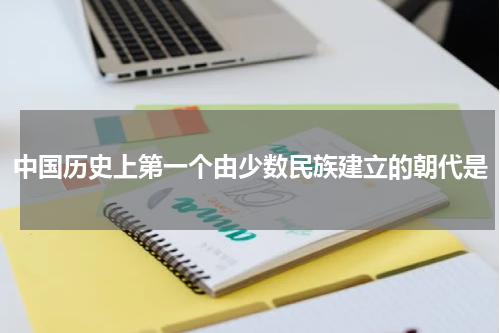 中国历史上第一个由少数民族建立的朝代是