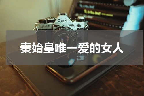 秦始皇唯一爱的女人