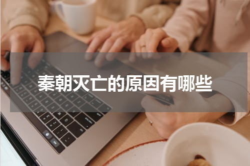 秦朝灭亡的原因有哪些