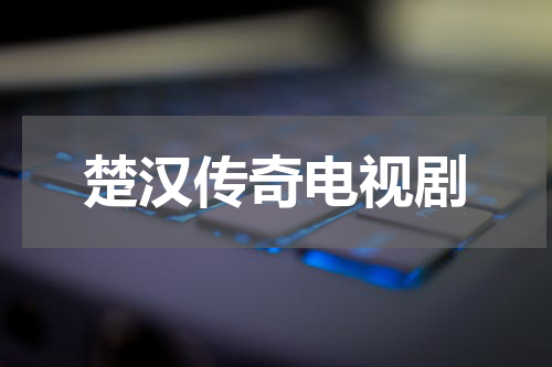 楚汉传奇电视剧
