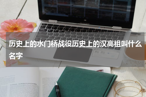 历史上的水门桥战役历史上的汉高祖叫什么名字