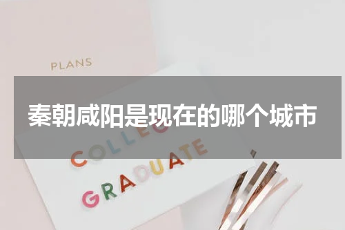 秦朝咸阳是现在的哪个城市