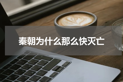 秦朝为什么那么快灭亡