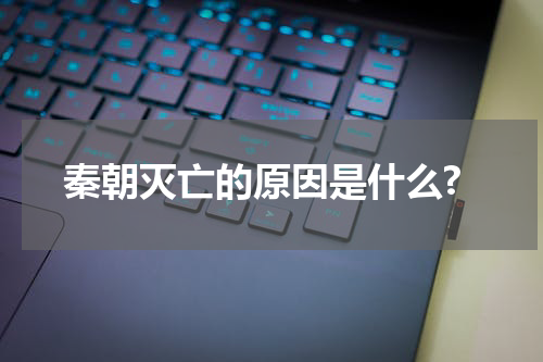 秦朝灭亡的原因是什么?