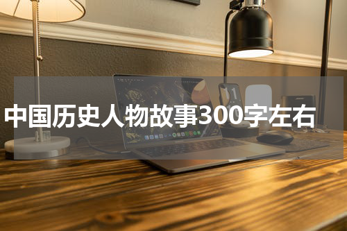 中国历史人物故事300字左右