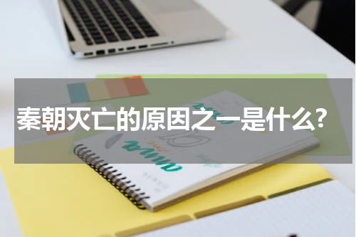 秦朝灭亡的原因之一是什么?