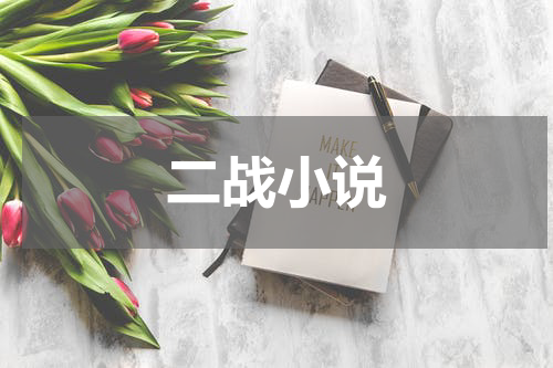 二战小说