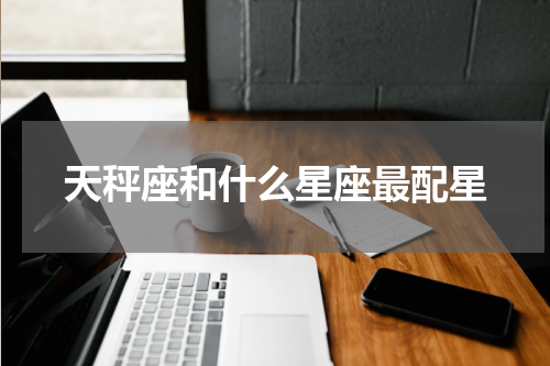 天秤座和什么星座最配星