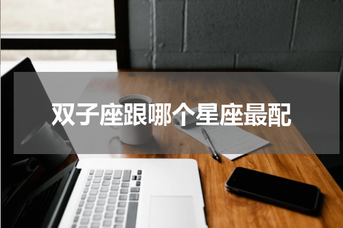 双子座跟哪个星座最配