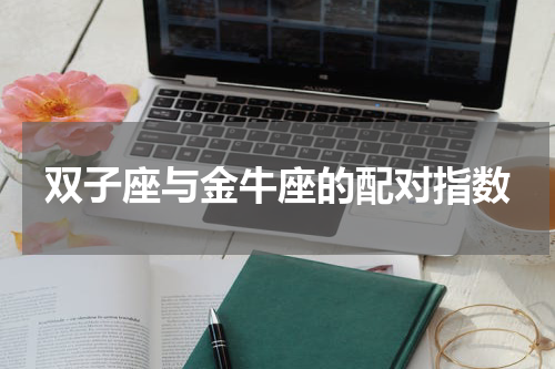双子座与金牛座的配对指数