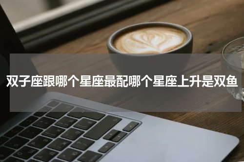 双子座跟哪个星座最配哪个星座上升是双鱼