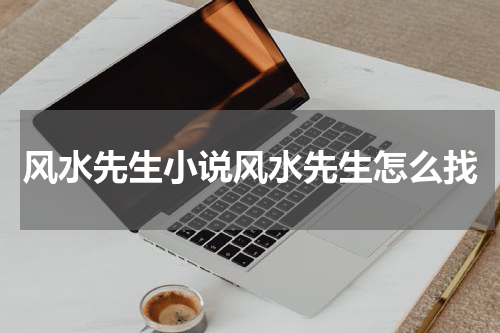 风水先生小说风水先生怎么找