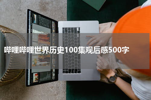 哔哩哔哩世界历史100集观后感500字
