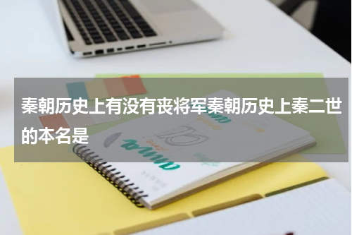 秦朝历史上有没有丧将军秦朝历史上秦二世的本名是