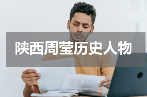 陕西周莹历史人物