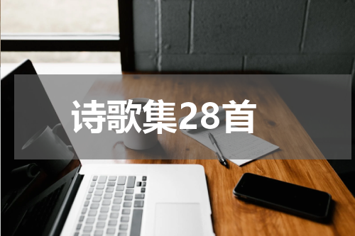 诗歌集28首