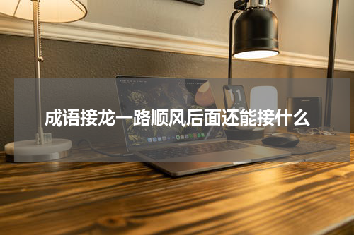 成语接龙一路顺风后面还能接什么