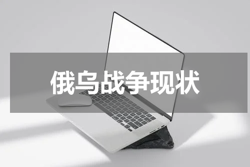 俄乌战争现状