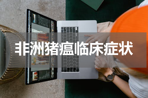 非洲猪瘟临床症状