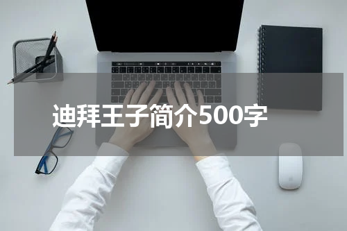 迪拜王子简介500字