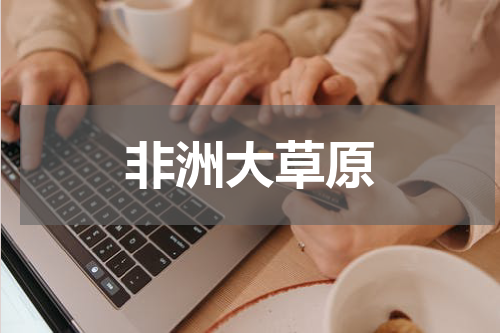 非洲大草原