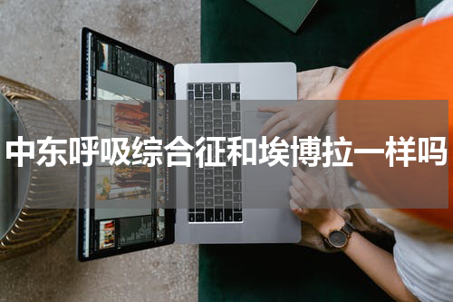 中东呼吸综合征和埃博拉一样吗