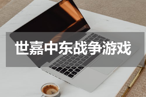 世嘉中东战争游戏
