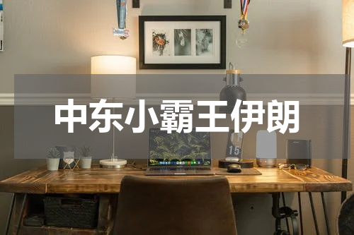 中东小霸王伊朗