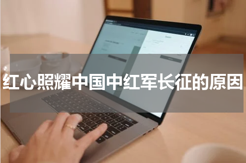红心照耀中国中红军长征的原因