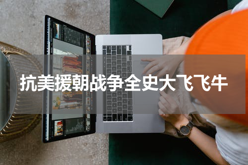 抗美援朝战争全史大飞飞牛