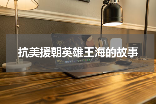 抗美援朝英雄王海的故事