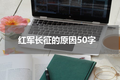 红军长征的原因50字