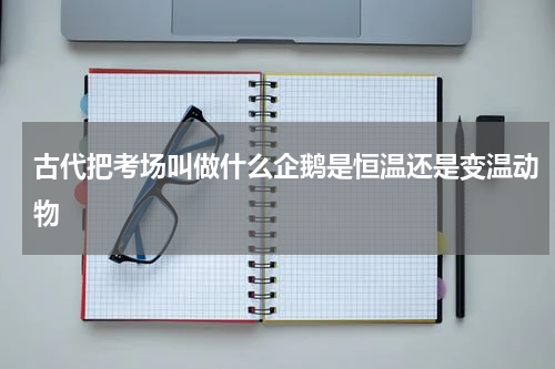 古代把考场叫做什么企鹅是恒温还是变温动物