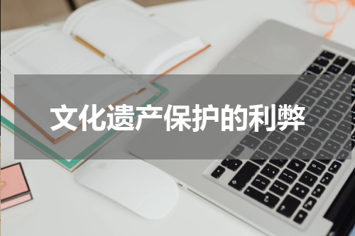 文化遗产保护的利弊