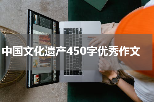 中国文化遗产450字优秀作文