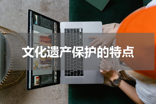 文化遗产保护的特点