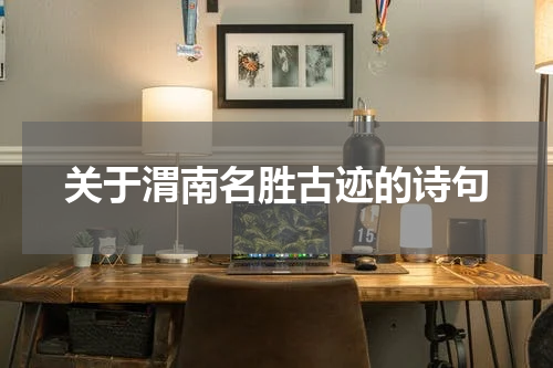关于渭南名胜古迹的诗句