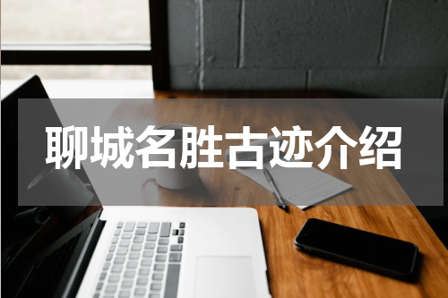 聊城名胜古迹介绍