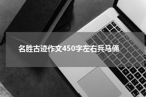 名胜古迹作文450字左右兵马俑