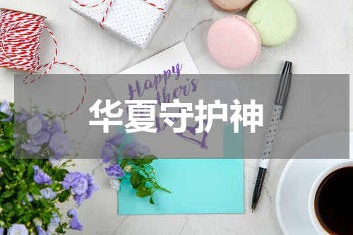 华夏守护神