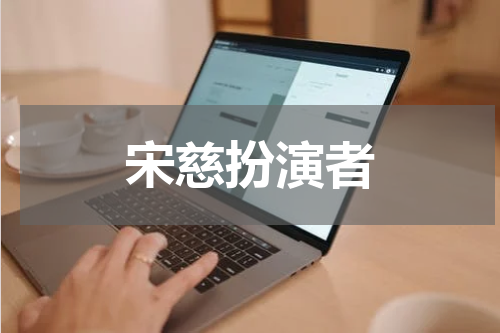宋慈扮演者