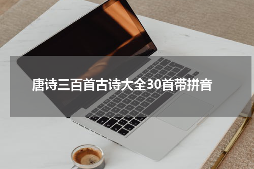 唐诗三百首古诗大全30首带拼音