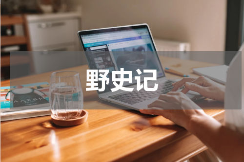野史记
