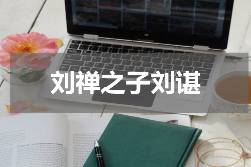 刘禅之子刘谌